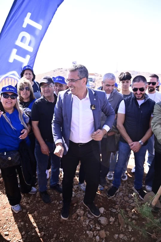 IPT and USEK Unite to Transform Waste into Energy