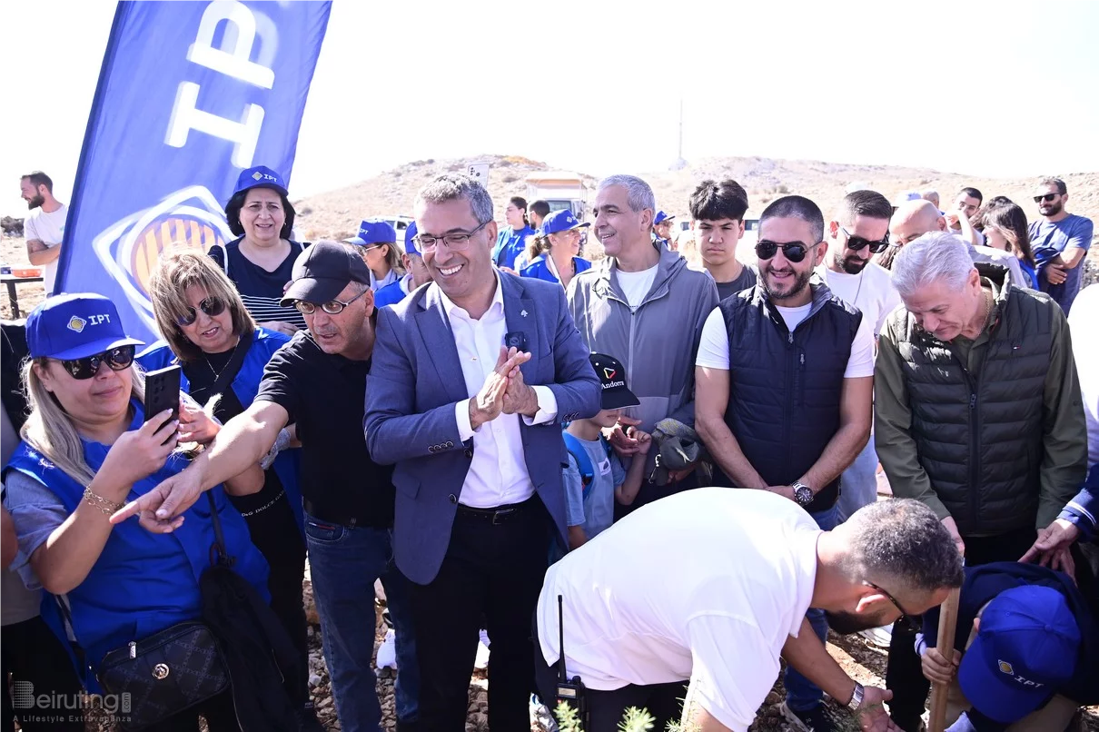 IPT and USEK Unite to Transform Waste into Energy