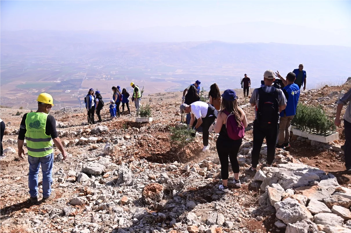 IPT and USEK Unite to Transform Waste into Energy