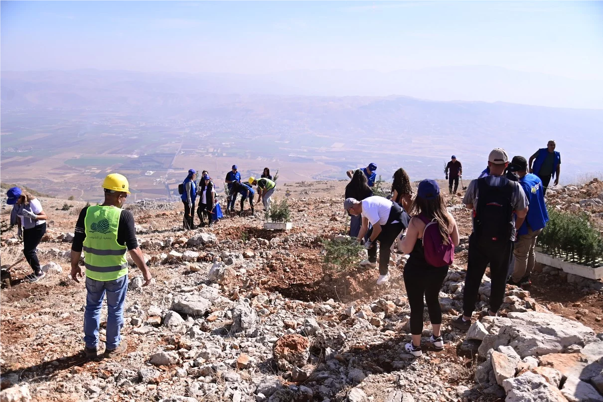 IPT and USEK Unite to Transform Waste into Energy