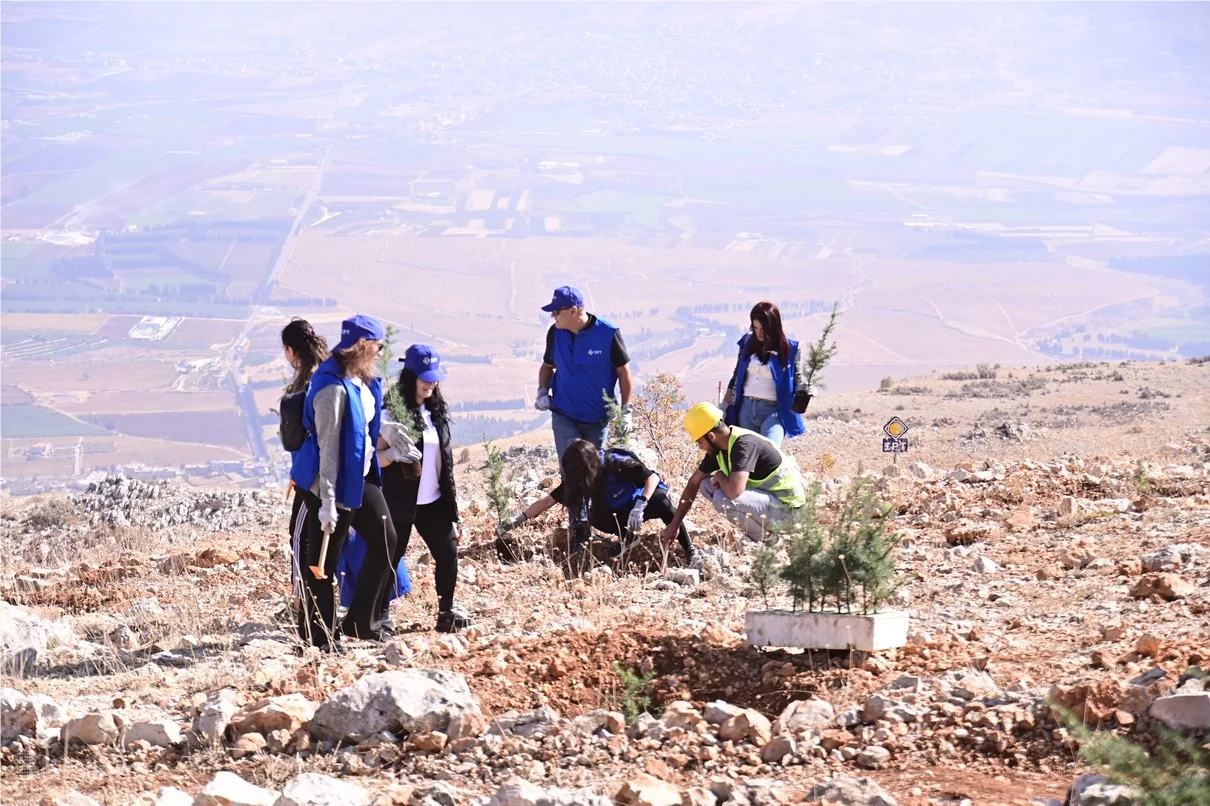 IPT and USEK Unite to Transform Waste into Energy