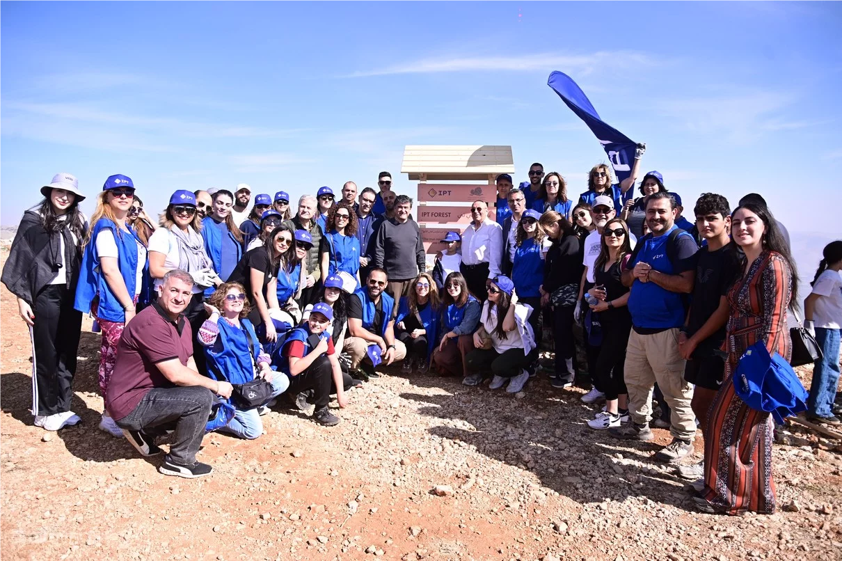 IPT and USEK Unite to Transform Waste into Energy