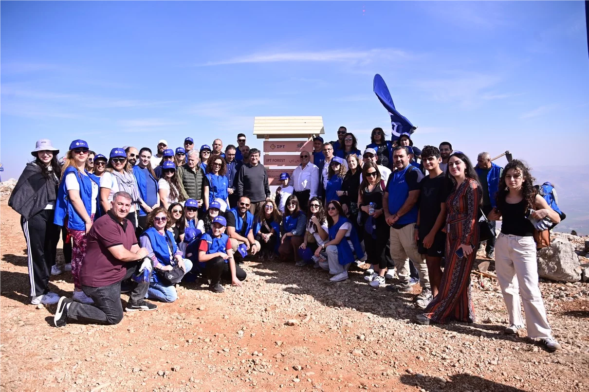 IPT and USEK Unite to Transform Waste into Energy