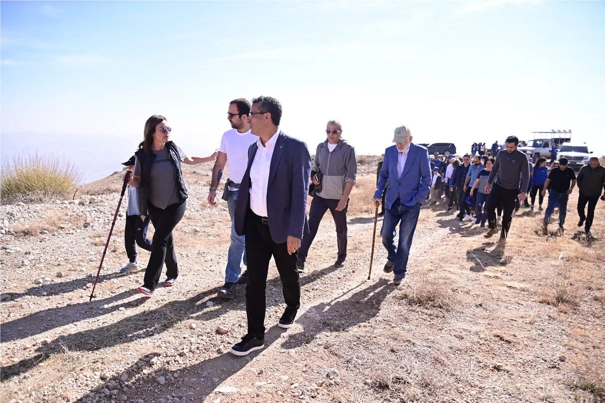 IPT and USEK Unite to Transform Waste into Energy