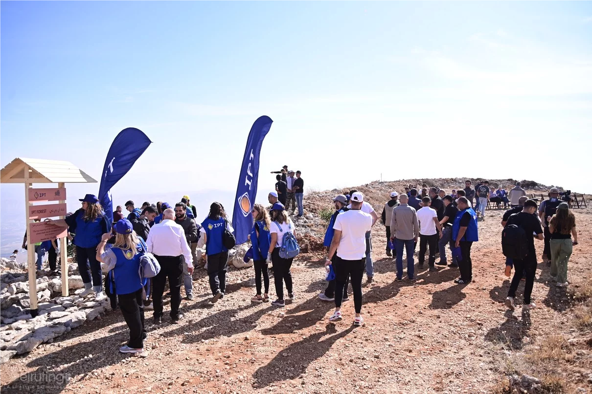 IPT and USEK Unite to Transform Waste into Energy