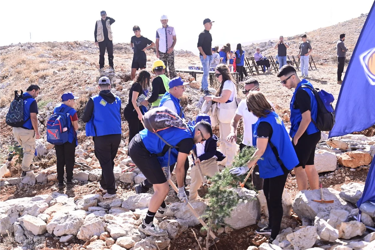 IPT and USEK Unite to Transform Waste into Energy