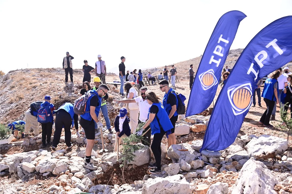 IPT and USEK Unite to Transform Waste into Energy