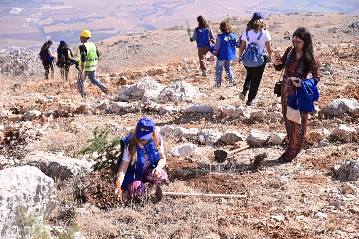 IPT and USEK Unite to Transform Waste into Energy