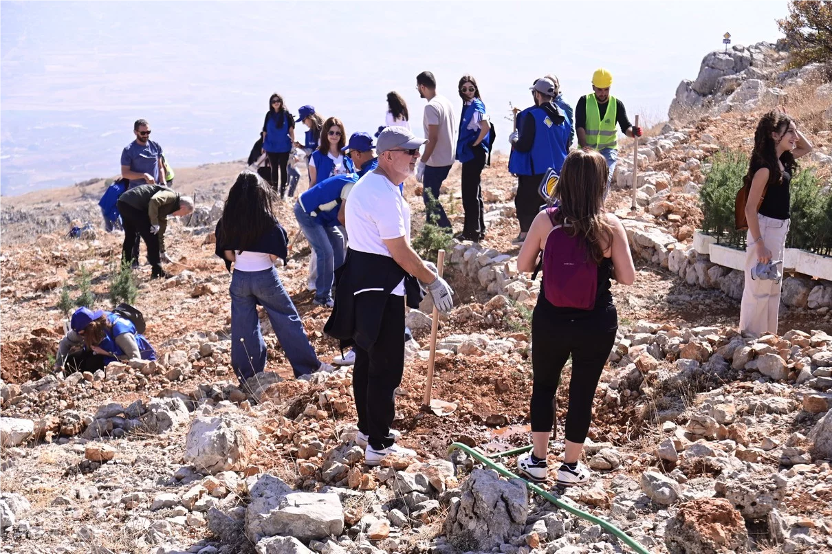 IPT and USEK Unite to Transform Waste into Energy