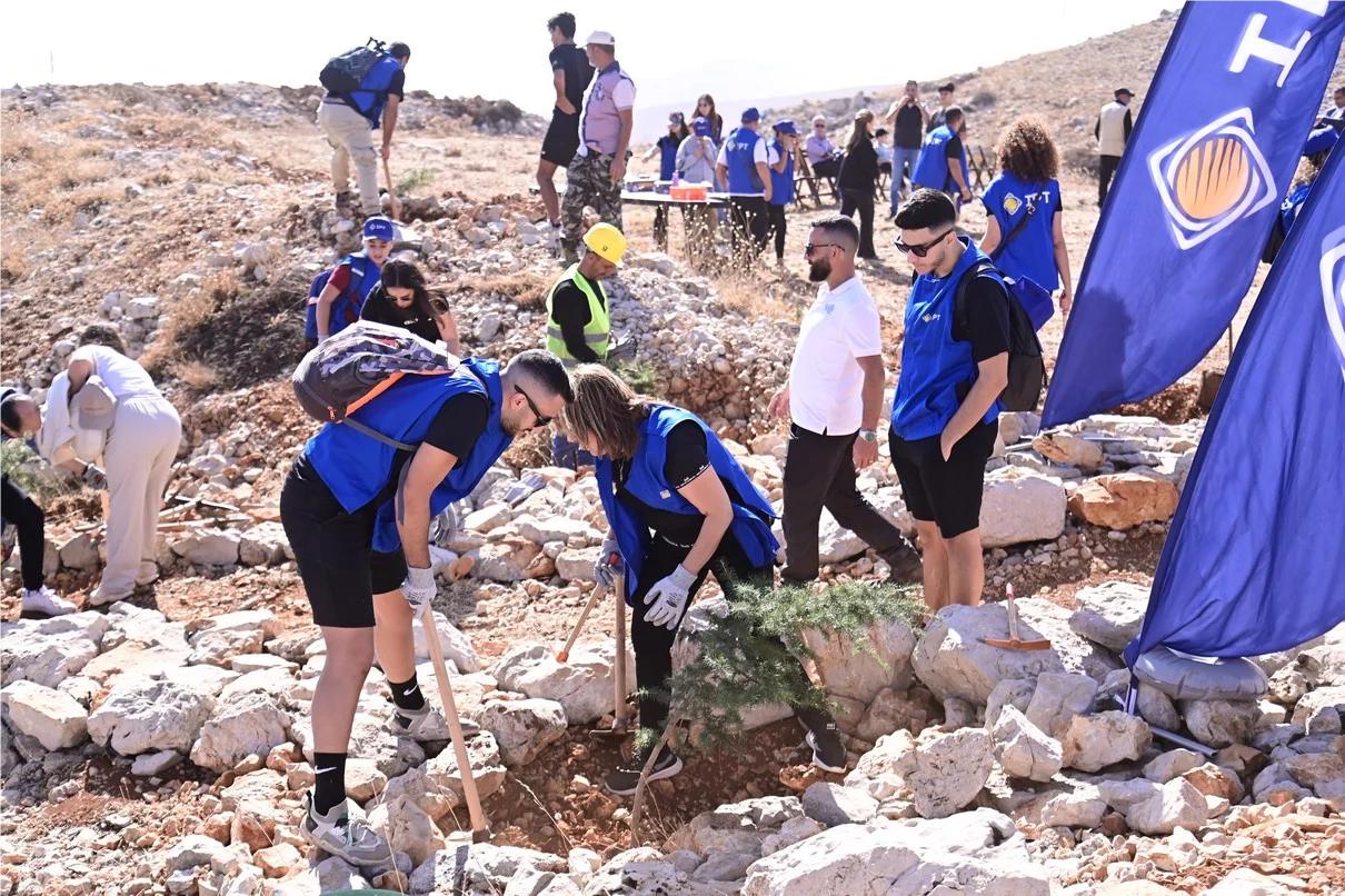 IPT and USEK Unite to Transform Waste into Energy