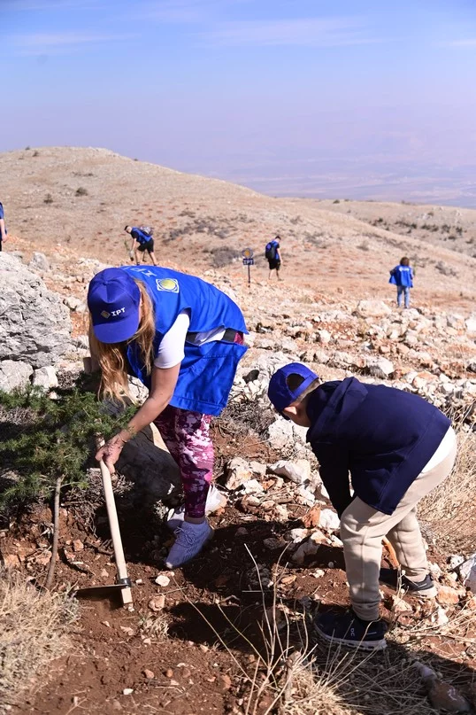 IPT and USEK Unite to Transform Waste into Energy