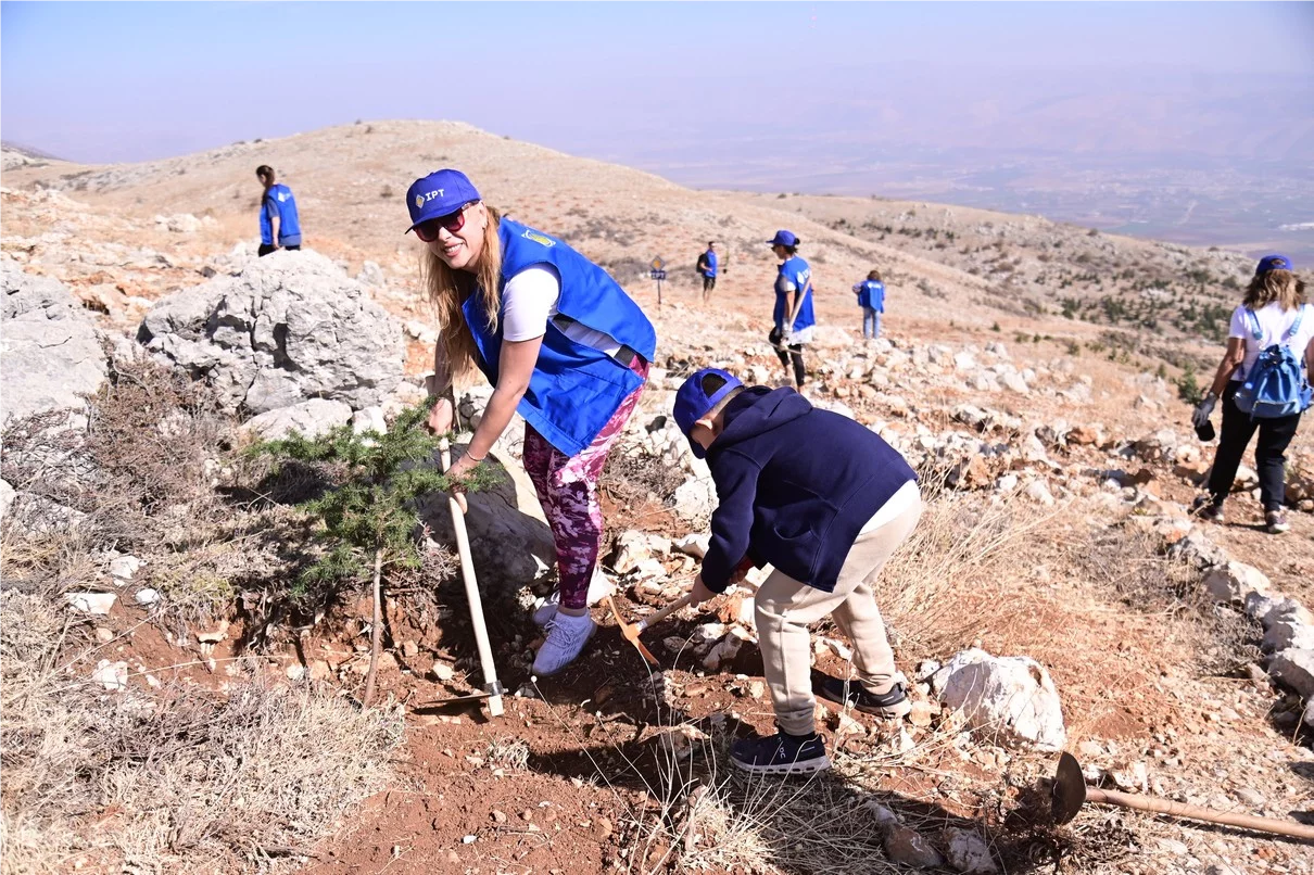 IPT and USEK Unite to Transform Waste into Energy