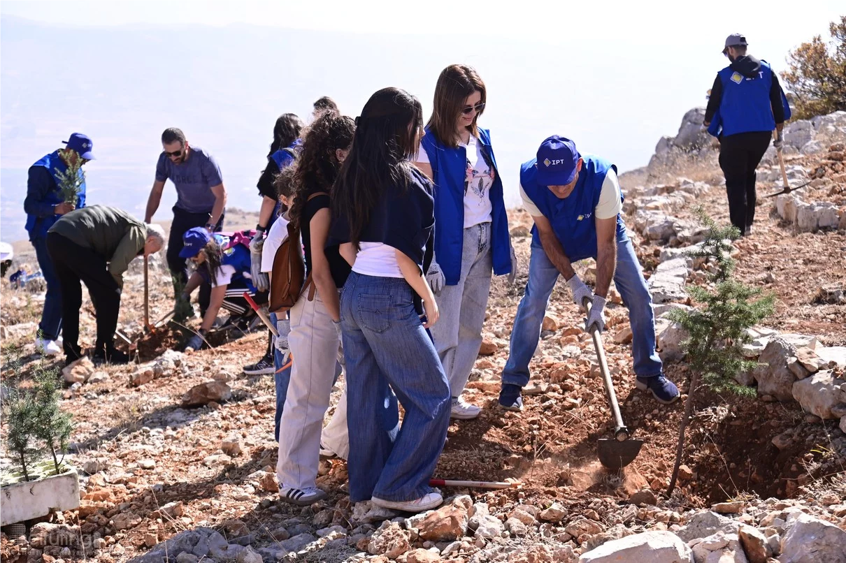 IPT and USEK Unite to Transform Waste into Energy