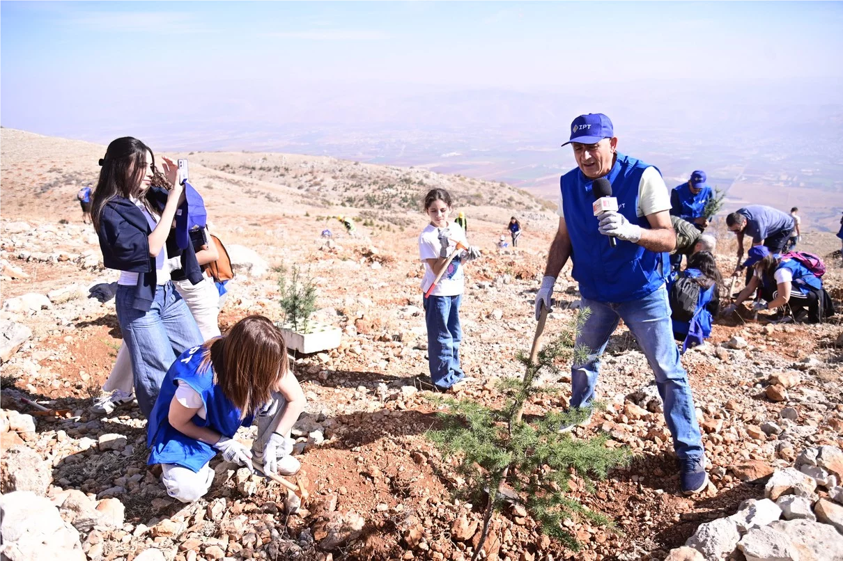 IPT and USEK Unite to Transform Waste into Energy