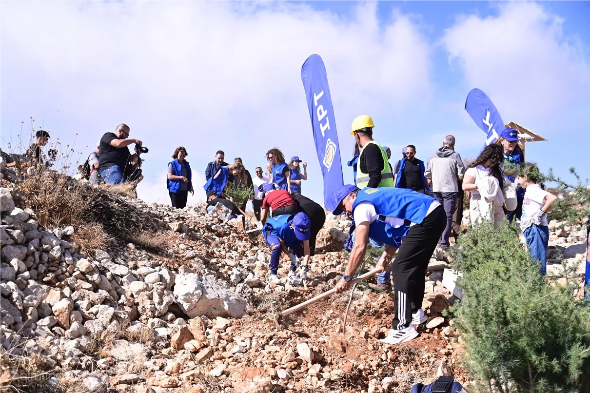 IPT and USEK Unite to Transform Waste into Energy