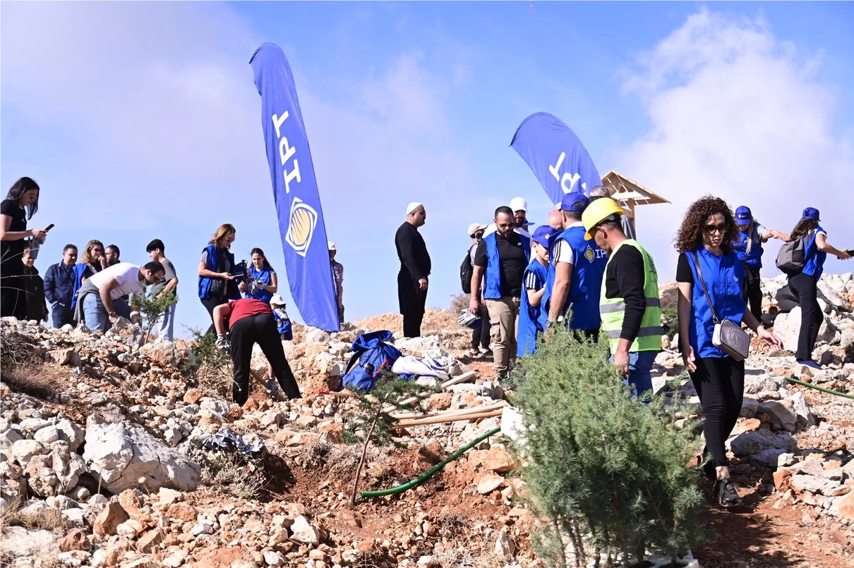 IPT and USEK Unite to Transform Waste into Energy