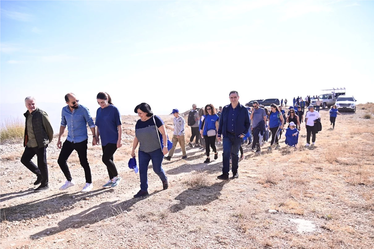 IPT and USEK Unite to Transform Waste into Energy