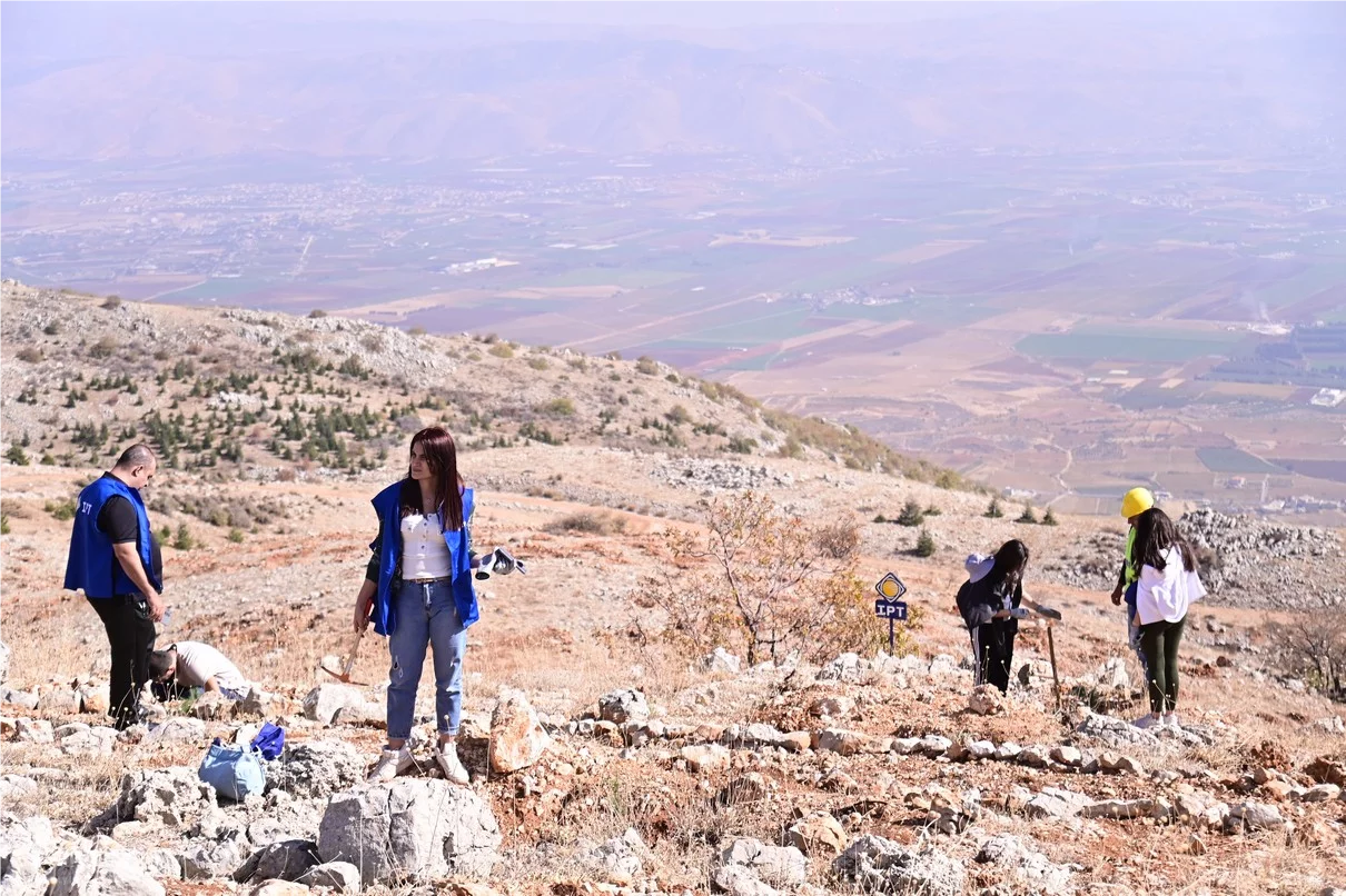 IPT and USEK Unite to Transform Waste into Energy