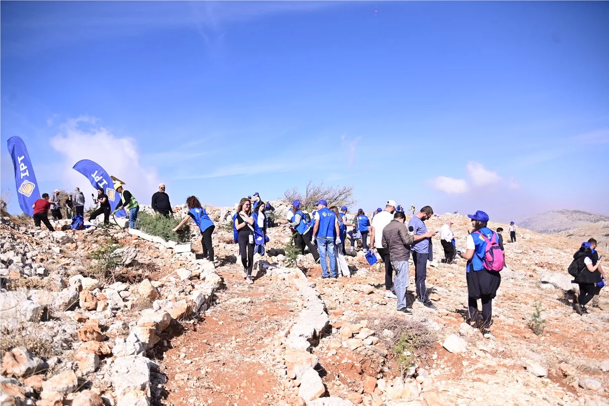 IPT and USEK Unite to Transform Waste into Energy