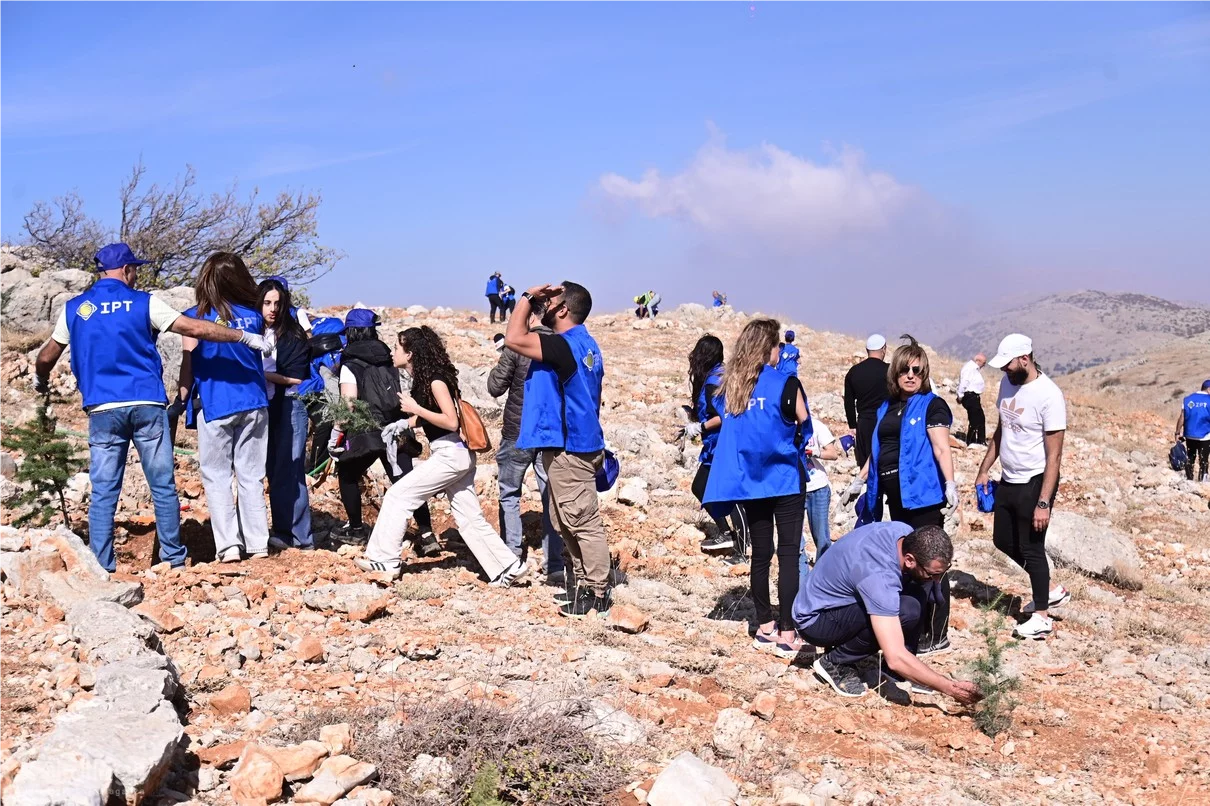 IPT and USEK Unite to Transform Waste into Energy