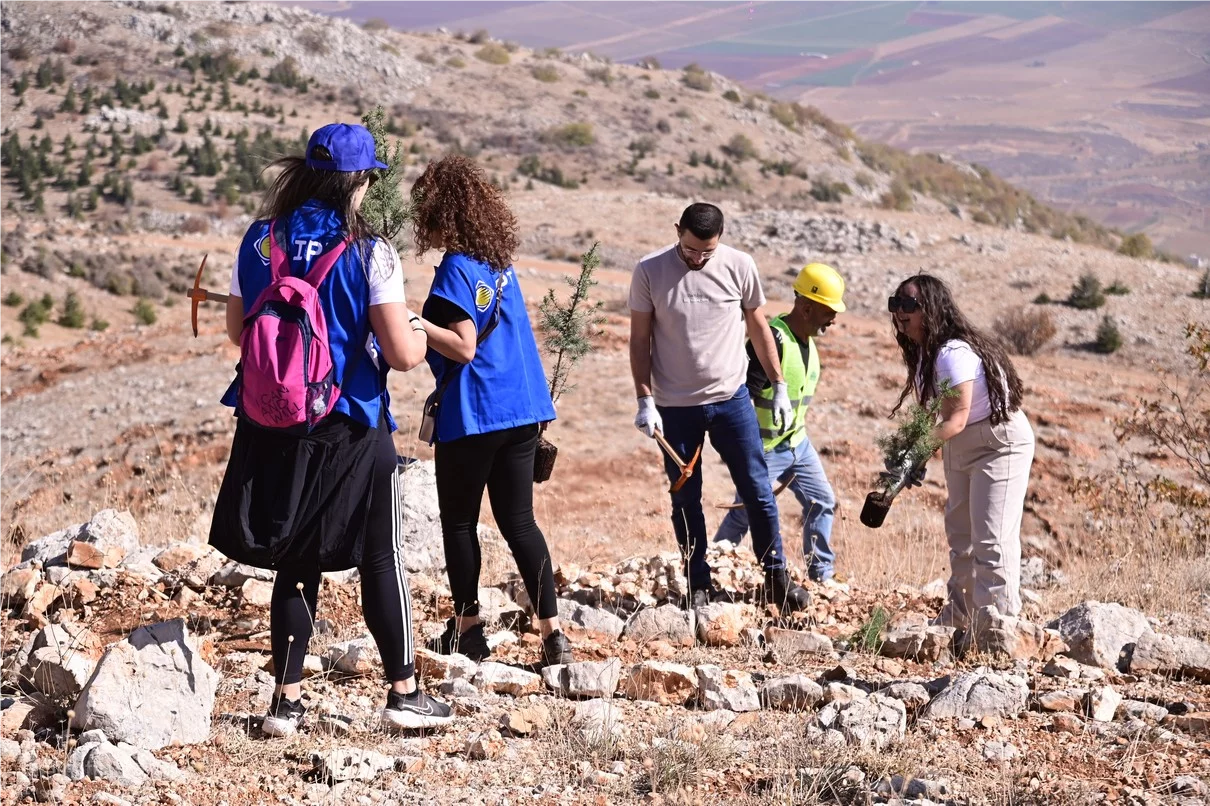 IPT and USEK Unite to Transform Waste into Energy