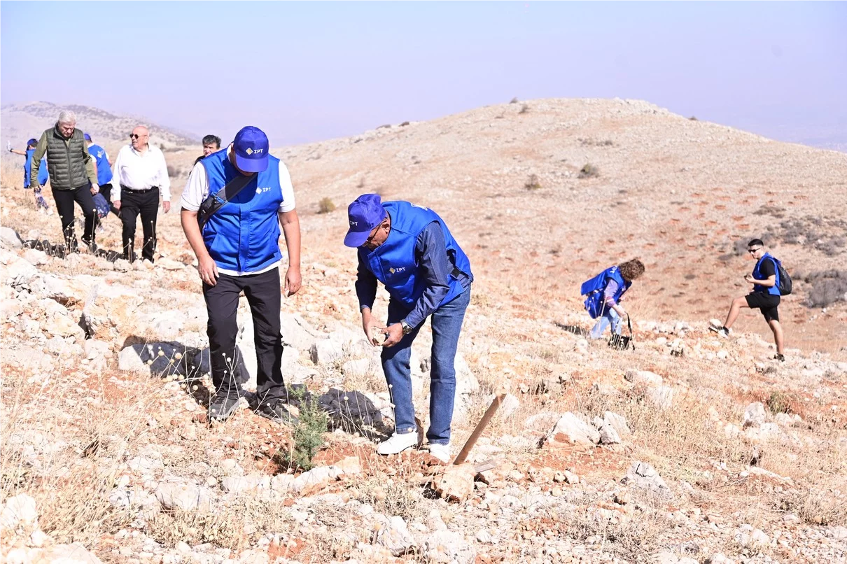 IPT and USEK Unite to Transform Waste into Energy