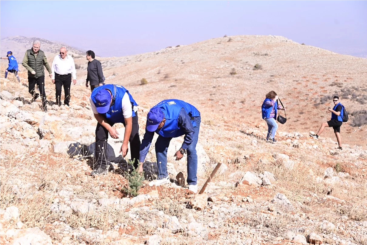 IPT and USEK Unite to Transform Waste into Energy