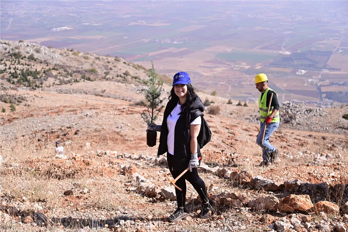 IPT and USEK Unite to Transform Waste into Energy