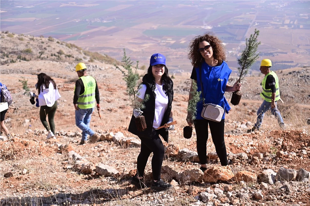 IPT and USEK Unite to Transform Waste into Energy