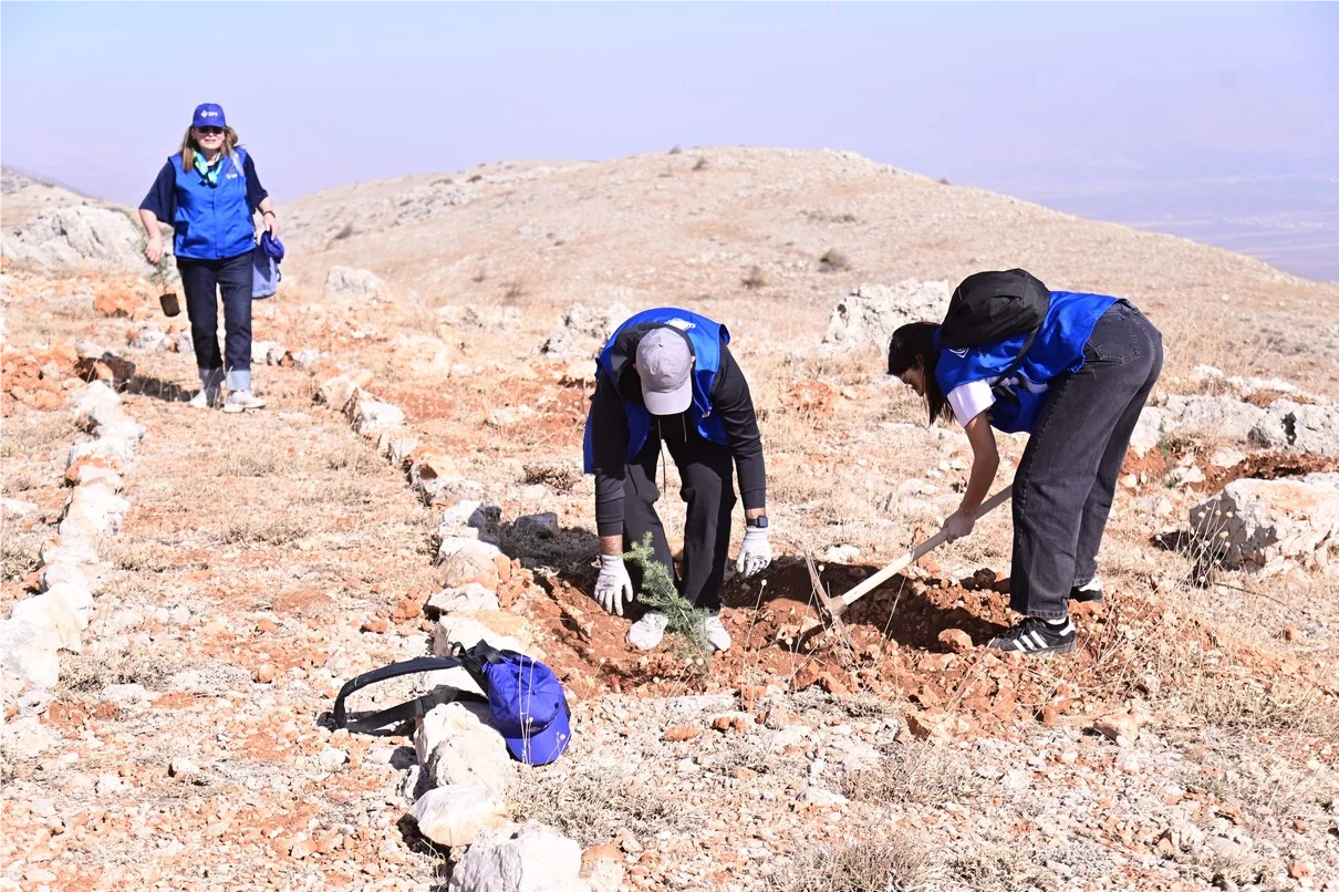 IPT and USEK Unite to Transform Waste into Energy