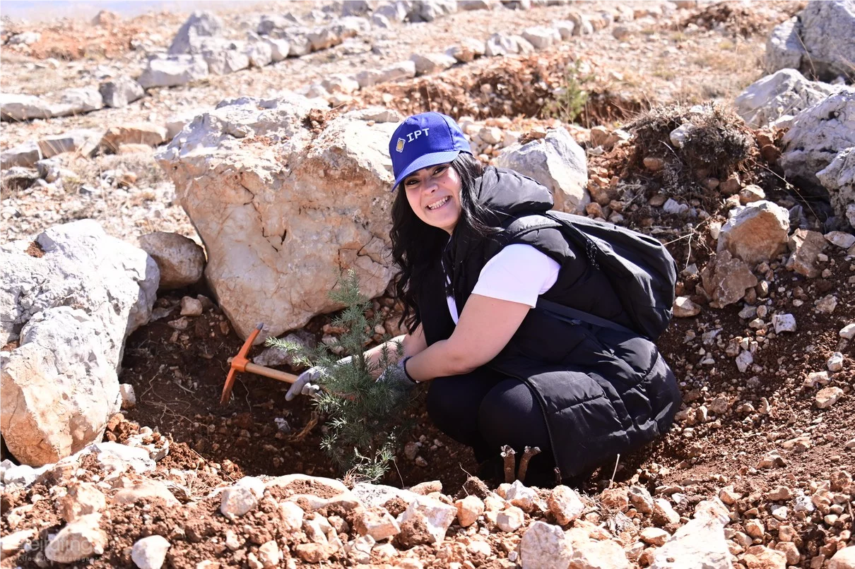 IPT and USEK Unite to Transform Waste into Energy