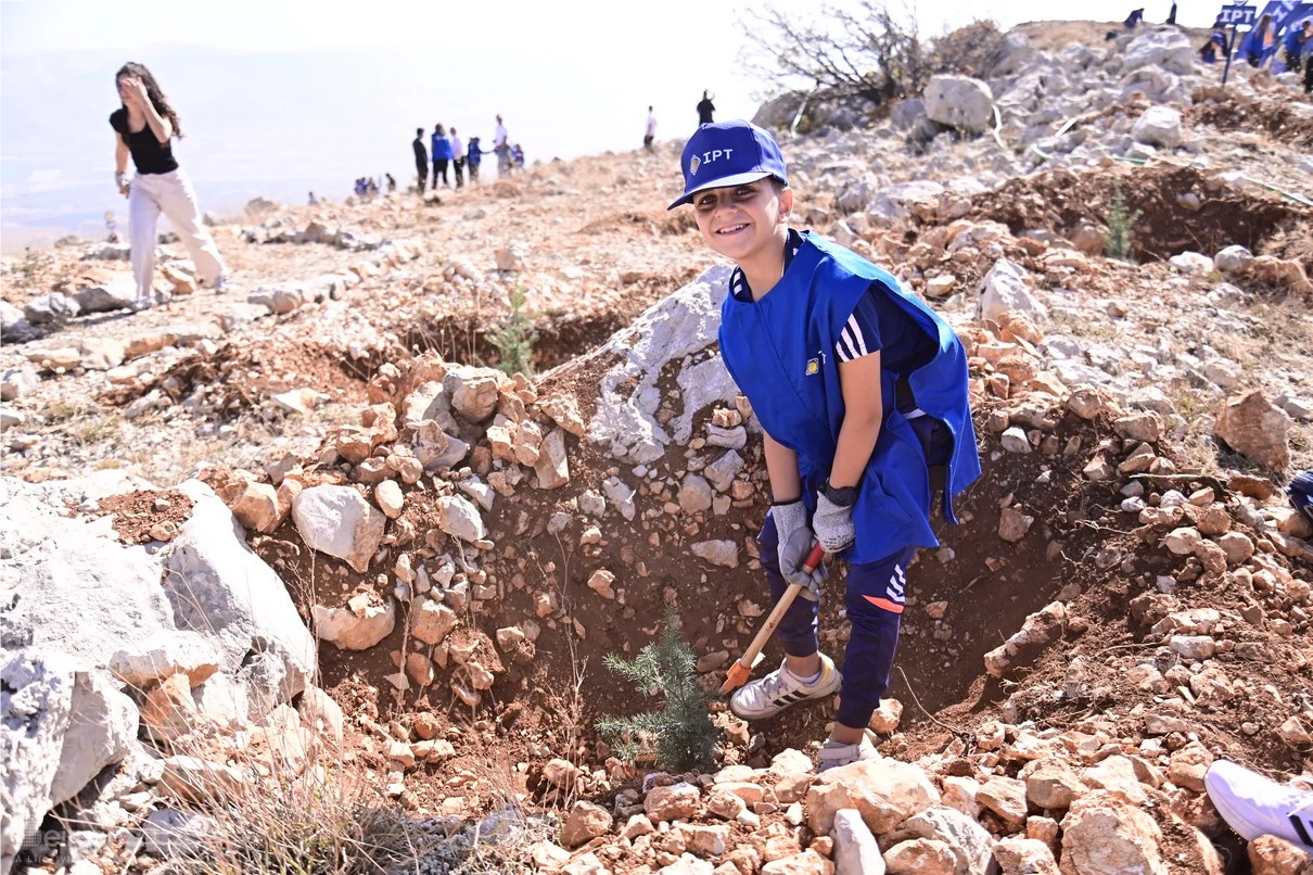 IPT and USEK Unite to Transform Waste into Energy