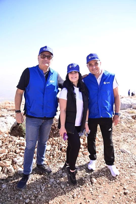 IPT and USEK Unite to Transform Waste into Energy