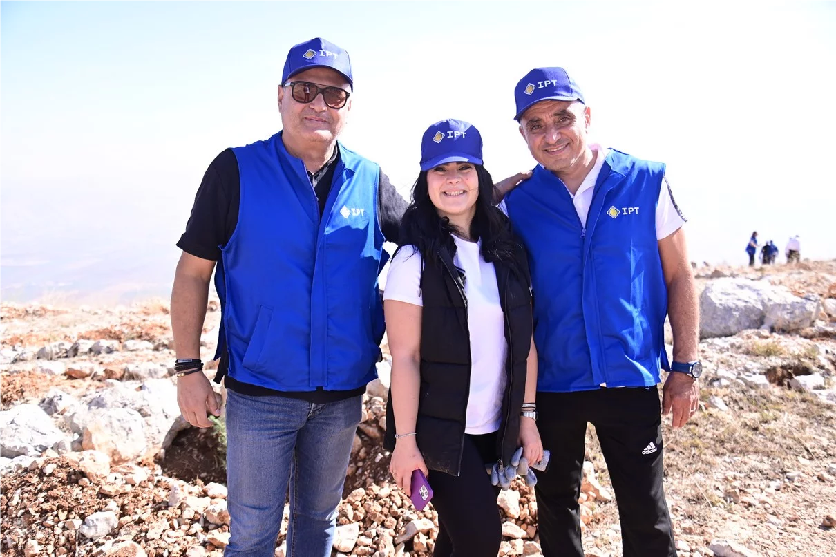 IPT and USEK Unite to Transform Waste into Energy