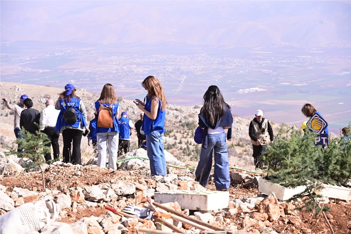 IPT and USEK Unite to Transform Waste into Energy