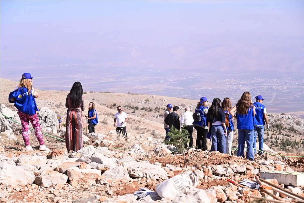 IPT and USEK Unite to Transform Waste into Energy