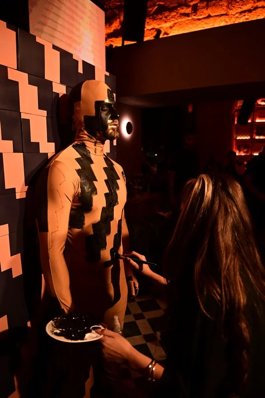 Launch of IQOS x Seletti Limited Edition Device