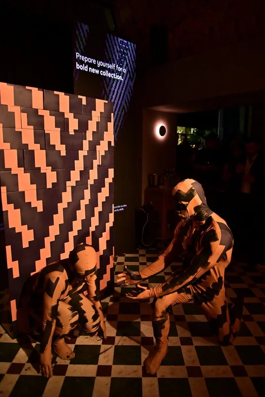 Launch of IQOS x Seletti Limited Edition Device