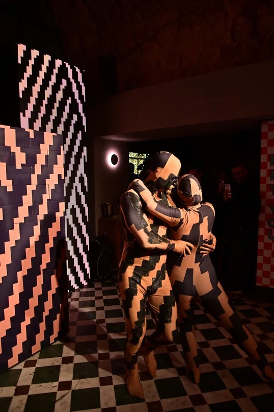 Launch of IQOS x Seletti Limited Edition Device