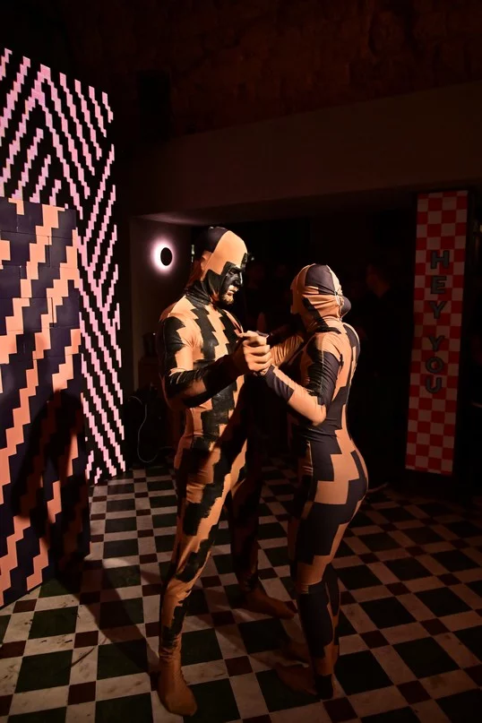 Launch of IQOS x Seletti Limited Edition Device