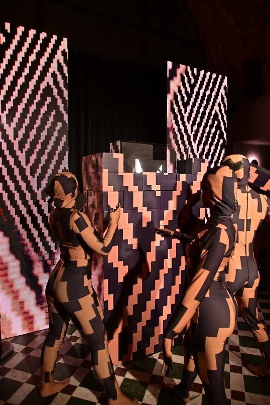 Launch of IQOS x Seletti Limited Edition Device