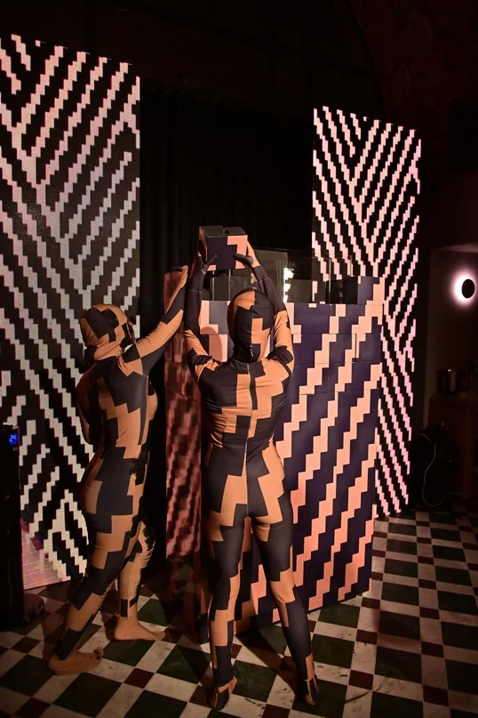 Launch of IQOS x Seletti Limited Edition Device