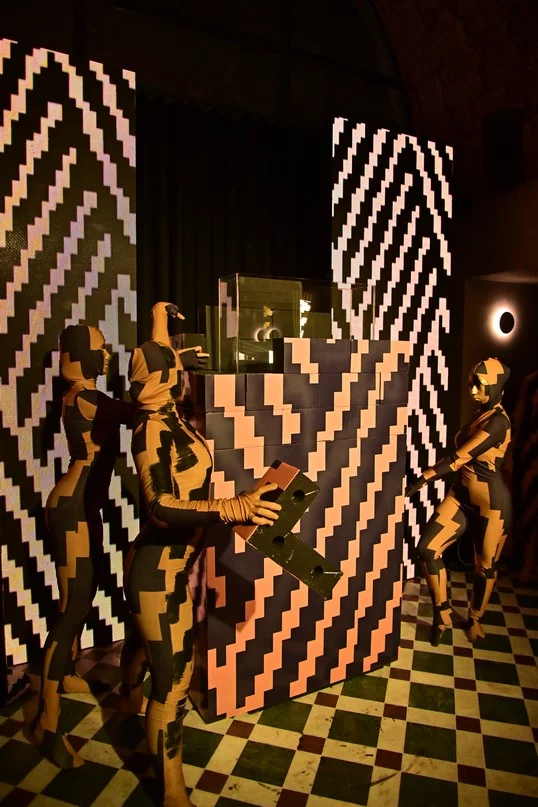 Launch of IQOS x Seletti Limited Edition Device