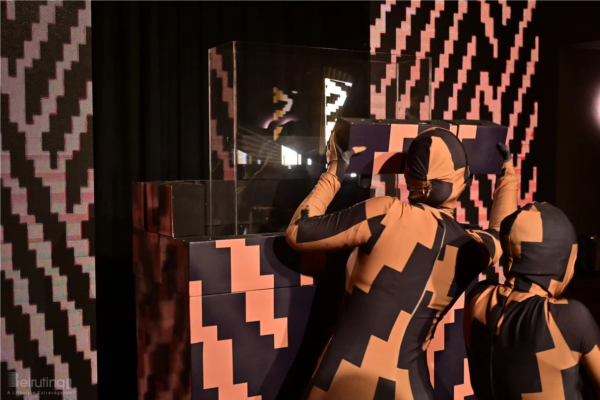 Launch of IQOS x Seletti Limited Edition Device