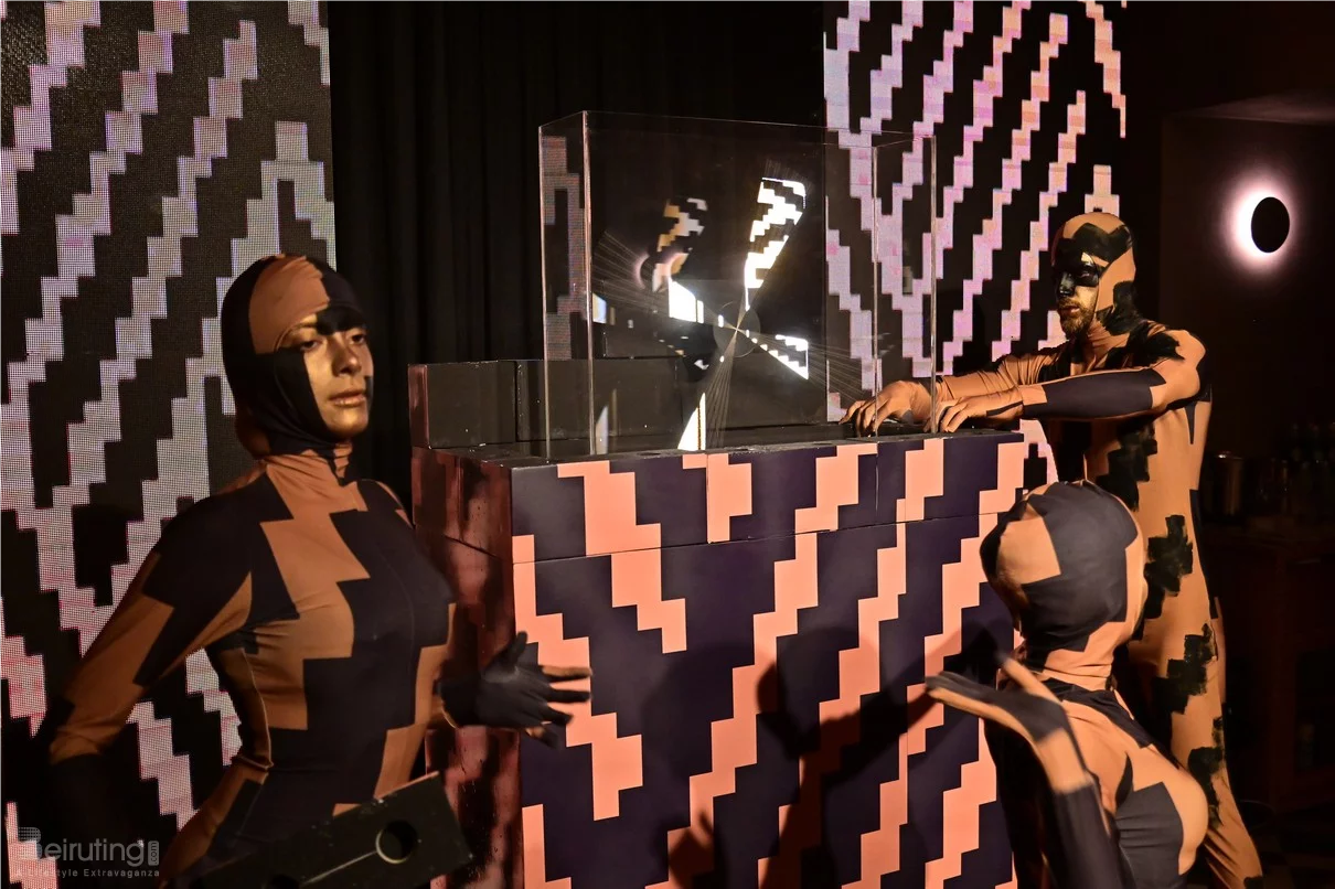 Launch of IQOS x Seletti Limited Edition Device