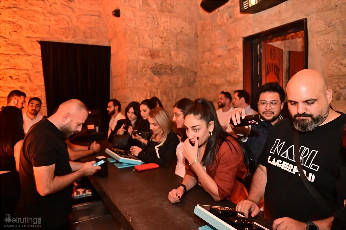 Launch of IQOS x Seletti Limited Edition Device