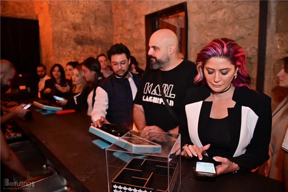 Launch of IQOS x Seletti Limited Edition Device