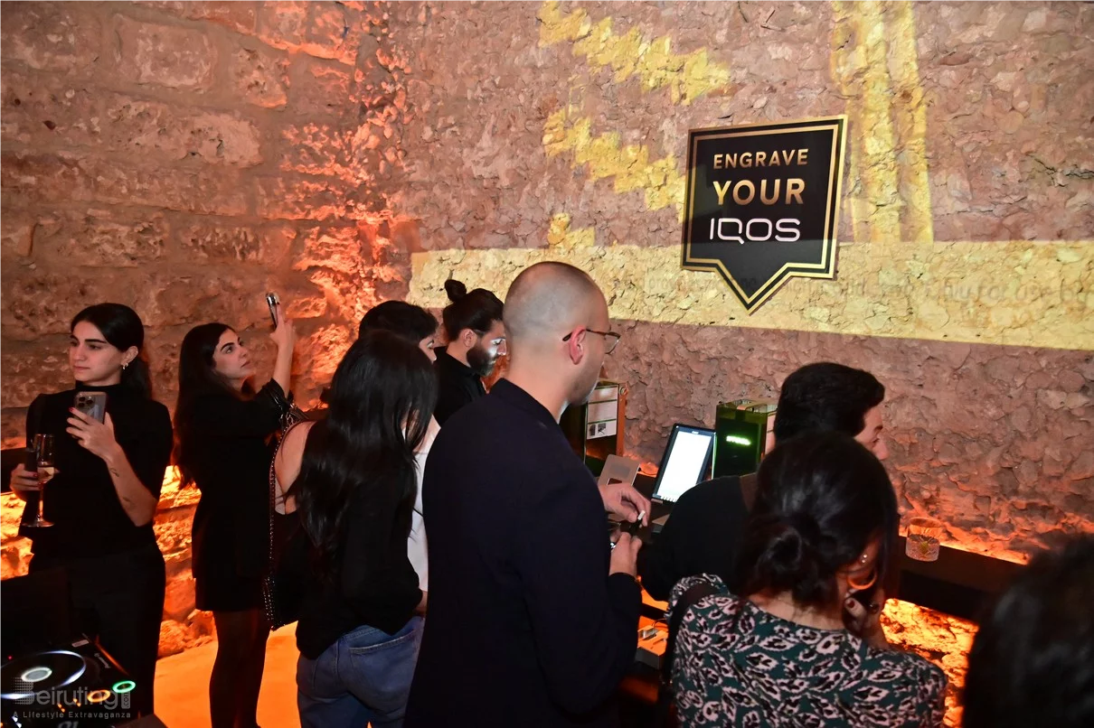 Launch of IQOS x Seletti Limited Edition Device