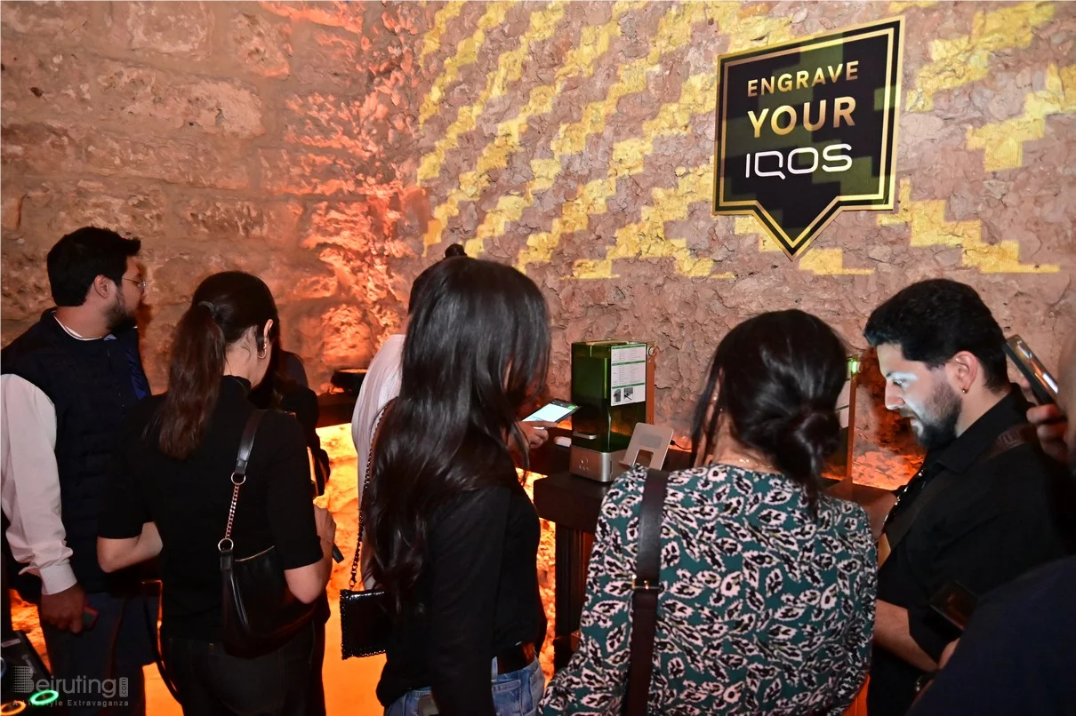 Launch of IQOS x Seletti Limited Edition Device