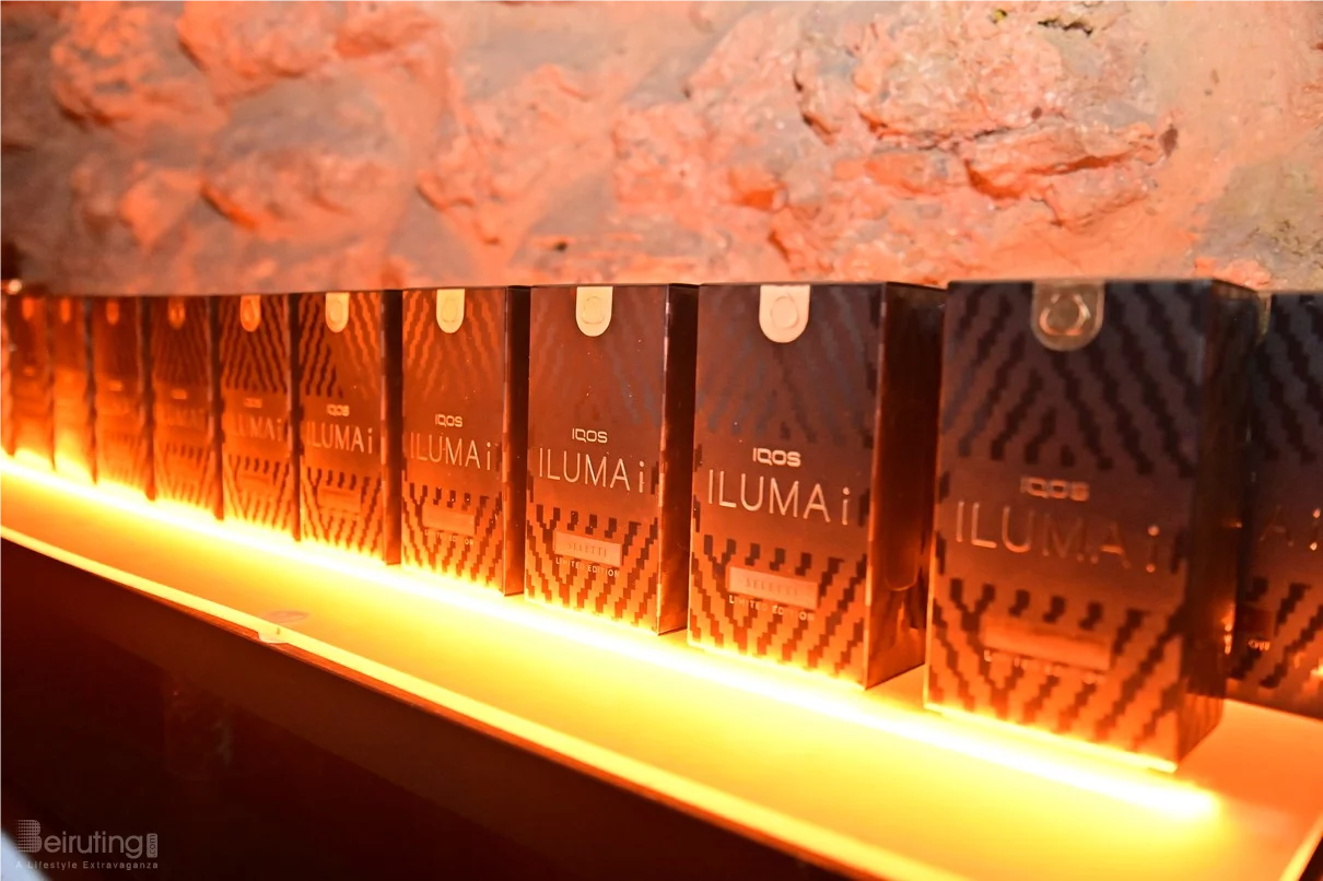 Launch of IQOS x Seletti Limited Edition Device